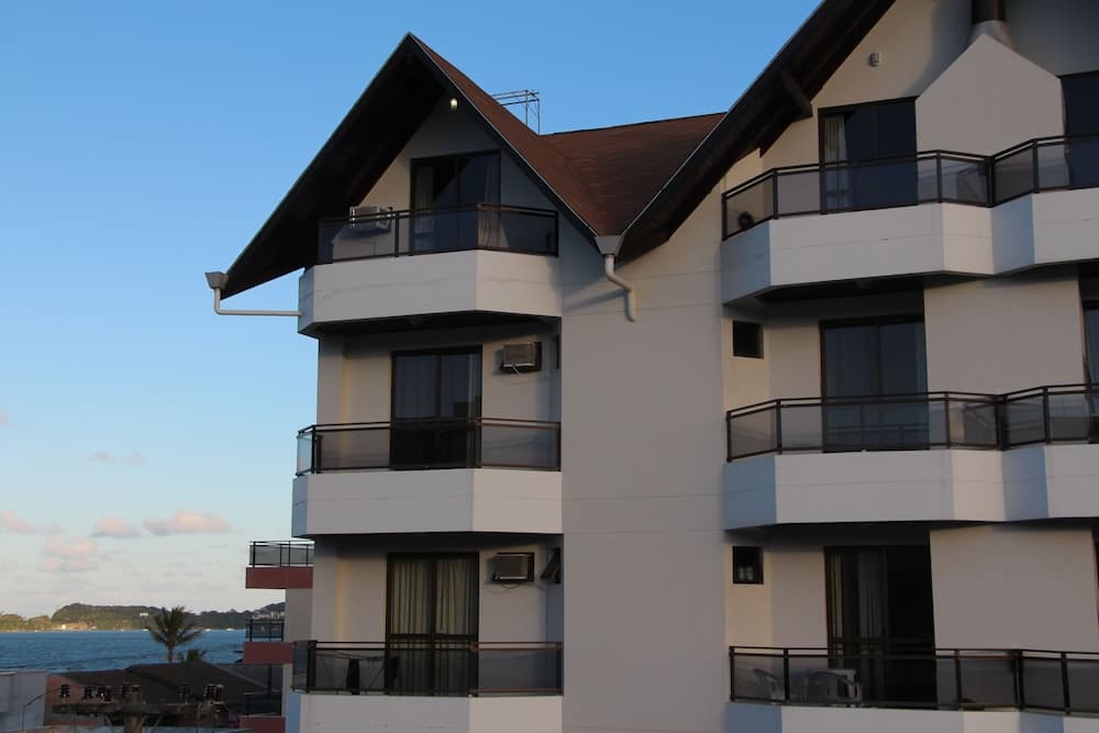 Bomar Aluguéis - Bomar Residence