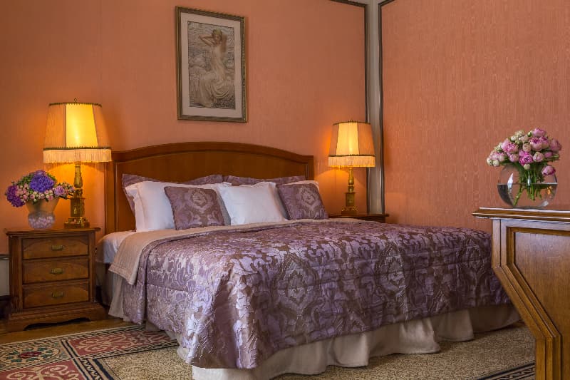 Metropol Moscow Hotel