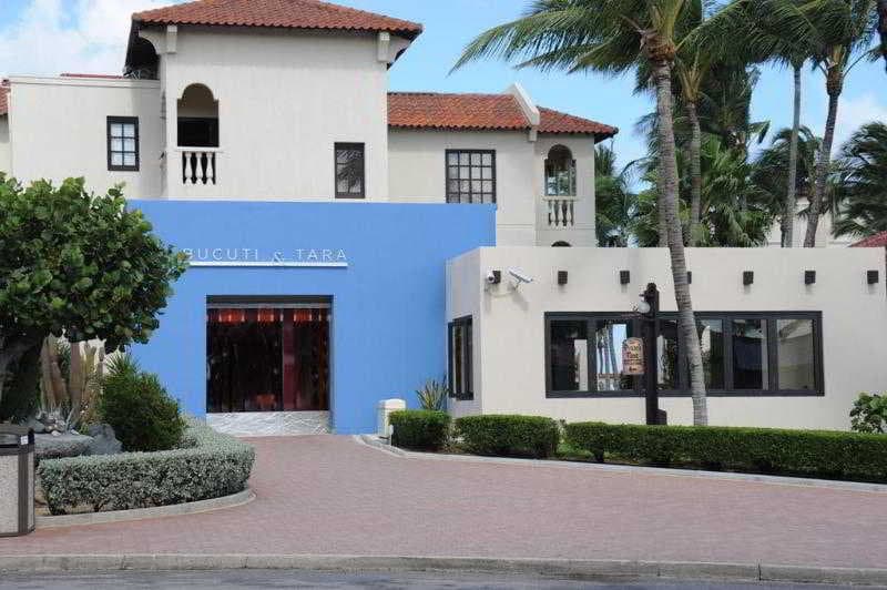 Bucuti and Tara Beach Resorts