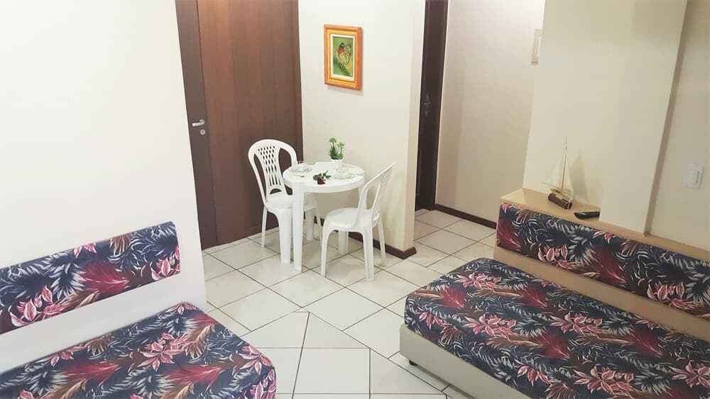 Bomar Aluguéis - Bomar Residence