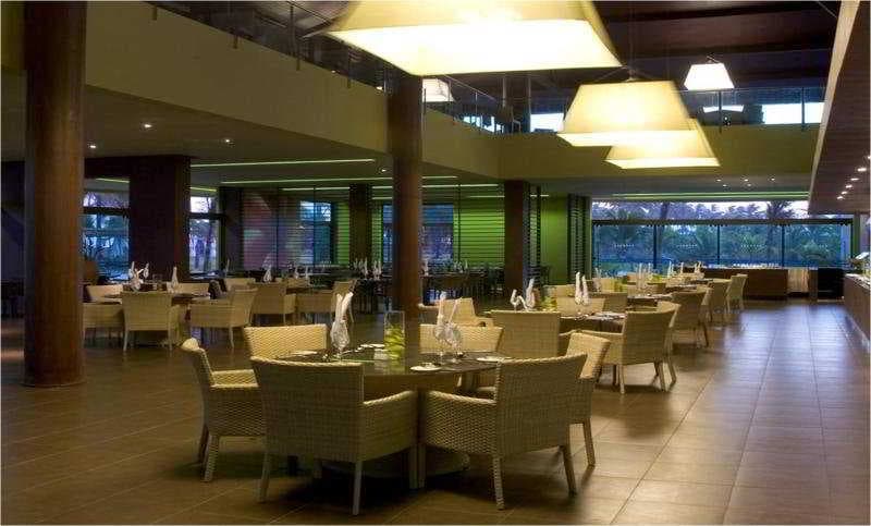 Enotel Convention & Spa Porto de Galinhas - All Inclusive