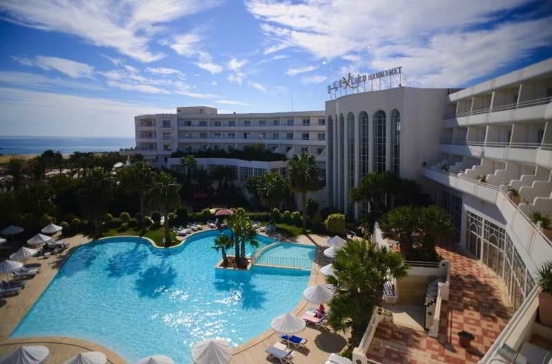 Laico Hammamet 