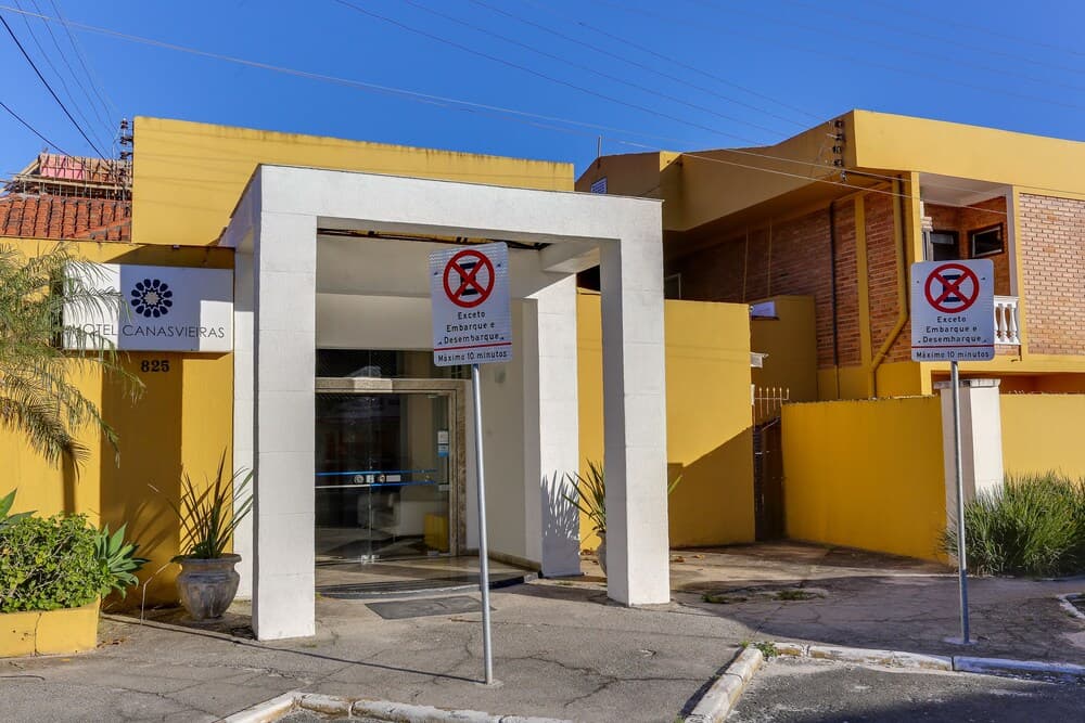 Canasvieiras