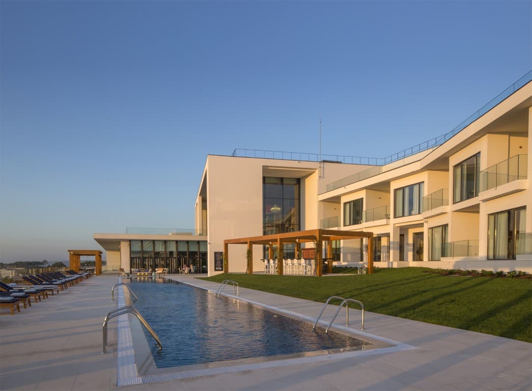 Royal Óbidos Spa & Golf Resort
