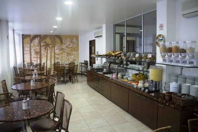 Coqueiros Express