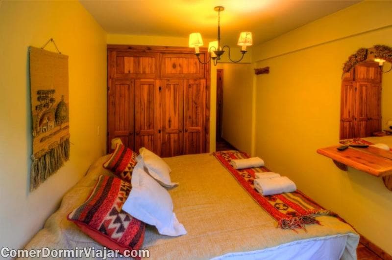 Traunco Hosteria