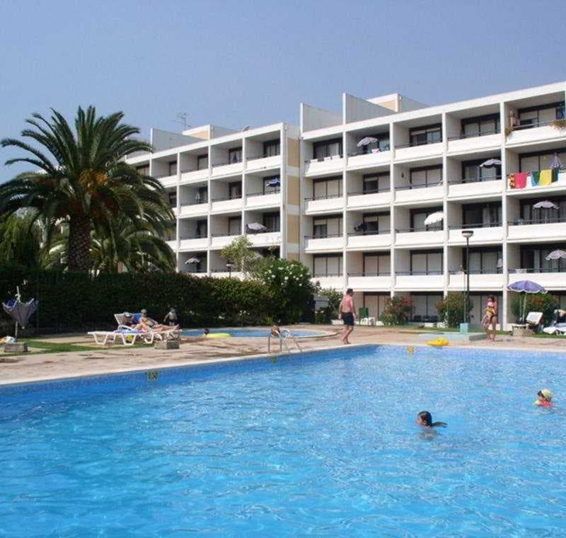 Parque Mourabel