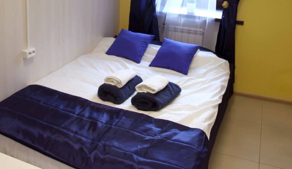 NordKapp Hotel & Apartments