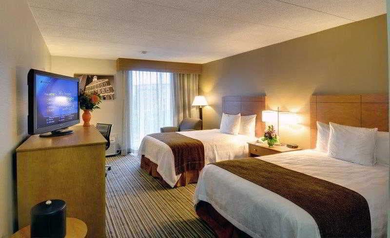 Best Western Plus Waltham Boston