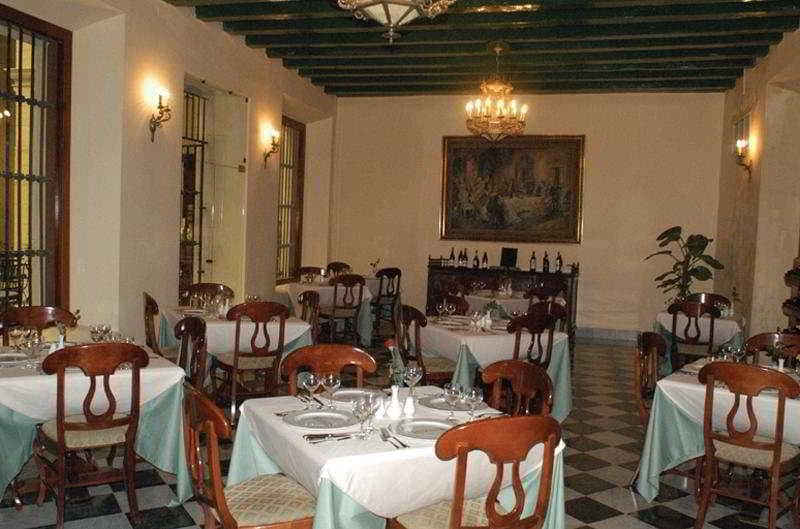 Hotel Palacio O Farrill