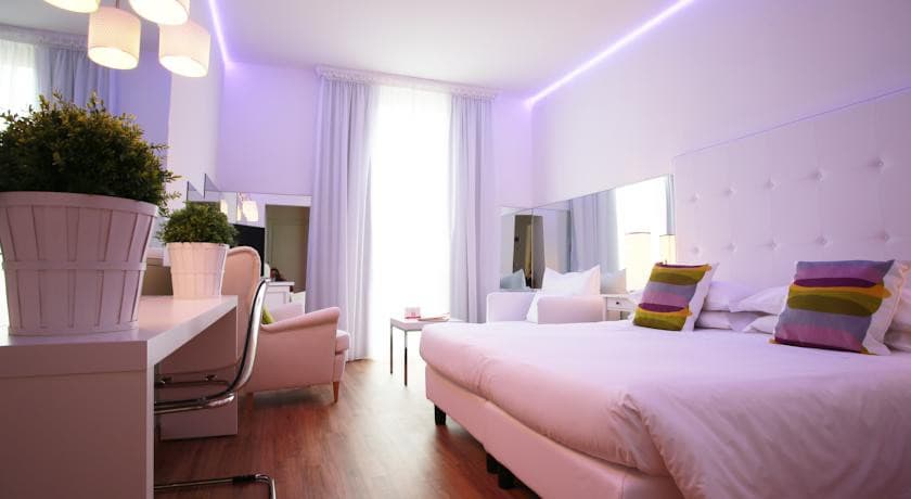 Hotel Adua