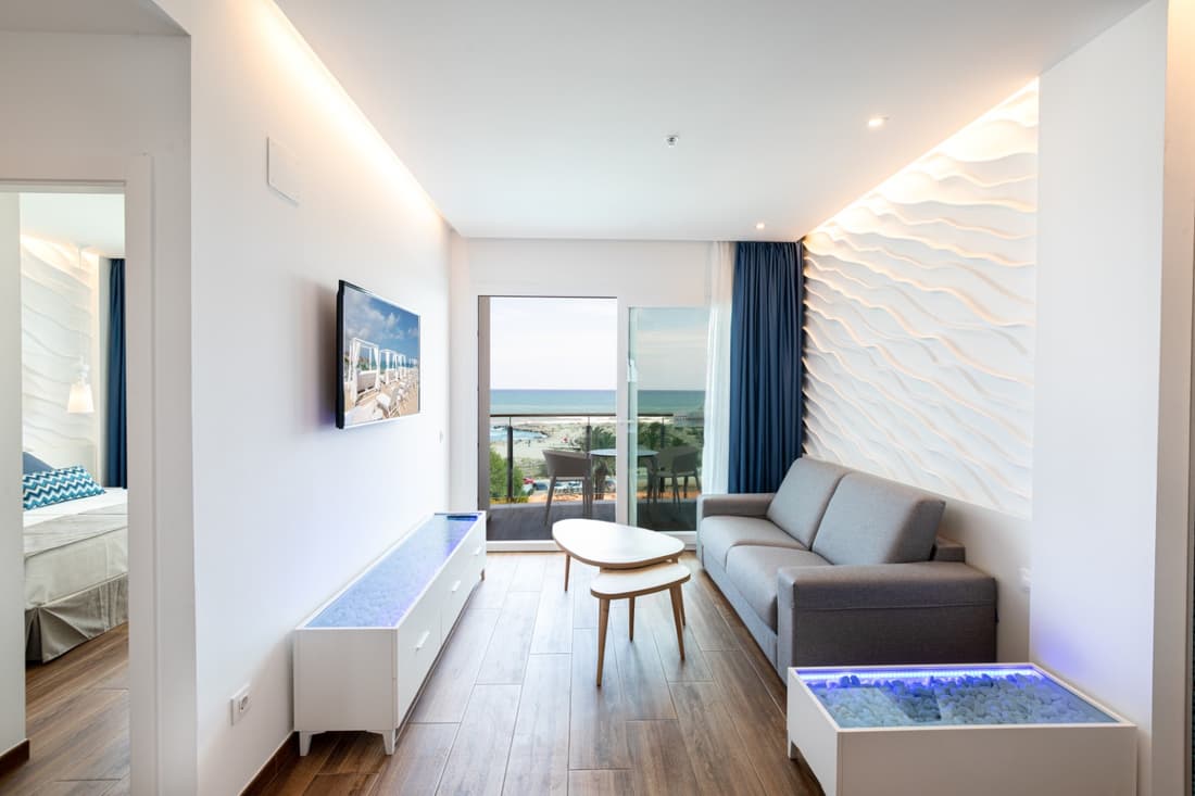 Alcossebre Sea Experience