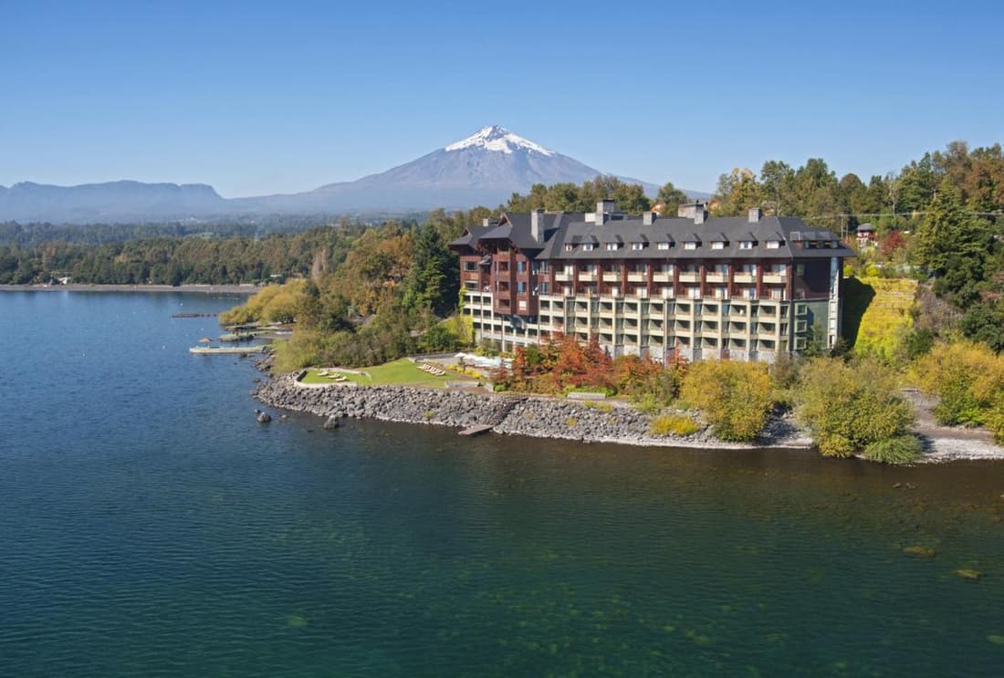 Park Lake Hotel