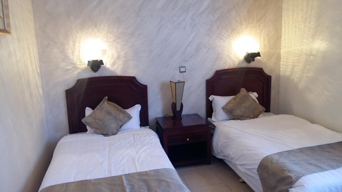 Oscar Hotel Petra
