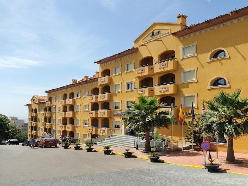 Hotel Vivemar