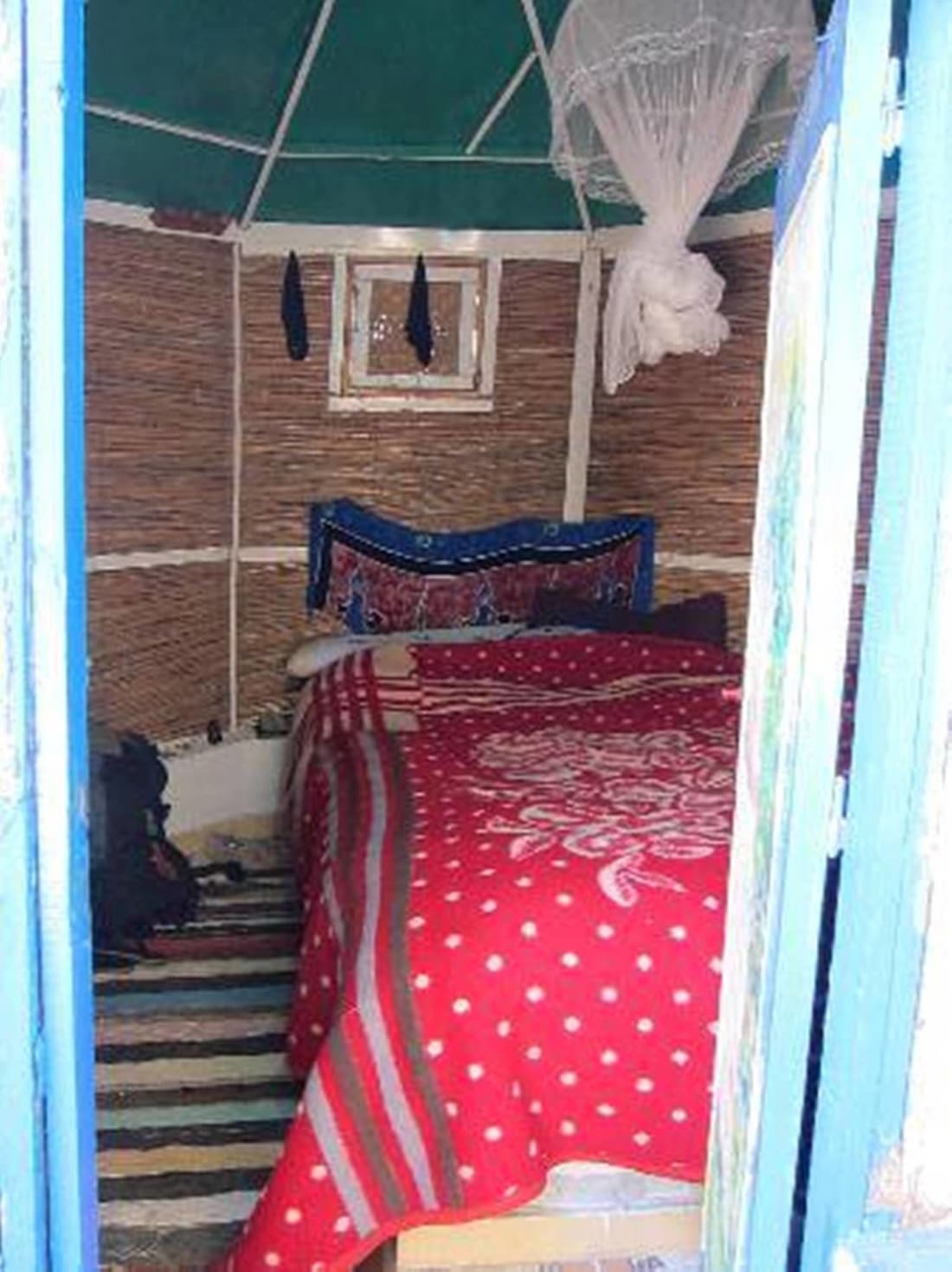Al Salam Camp