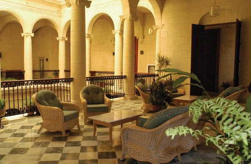 Hotel Palacio O Farrill