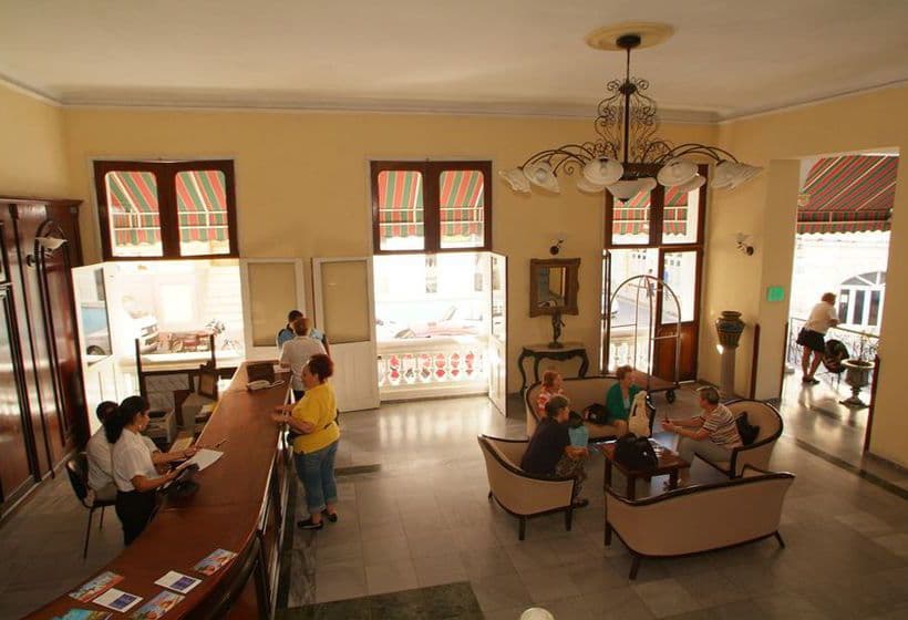 Hotel Casa Granda