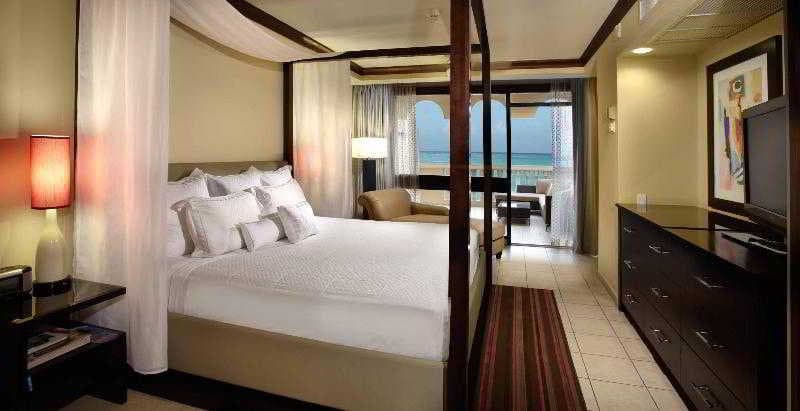 Bucuti and Tara Beach Resorts