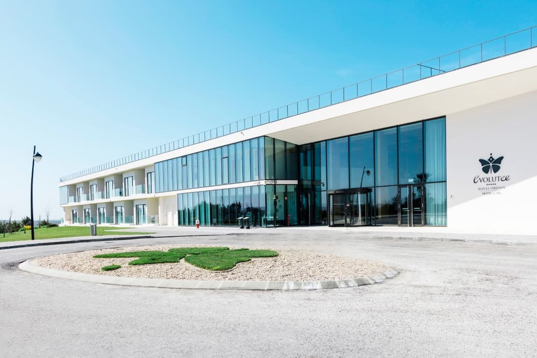 Royal Óbidos Spa & Golf Resort