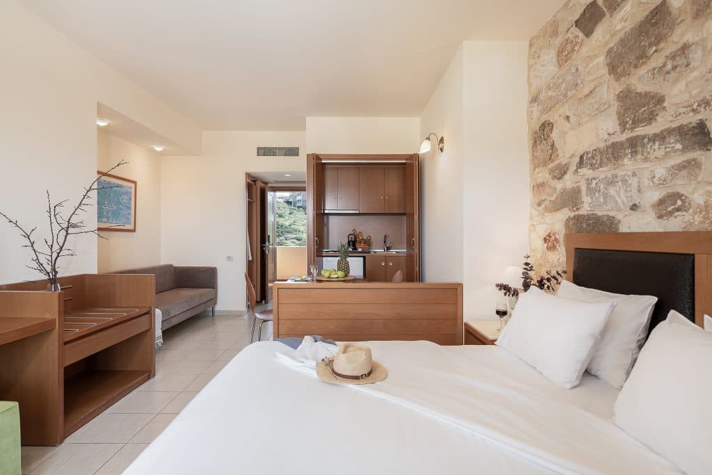 Cretan Dream Resort & Spa