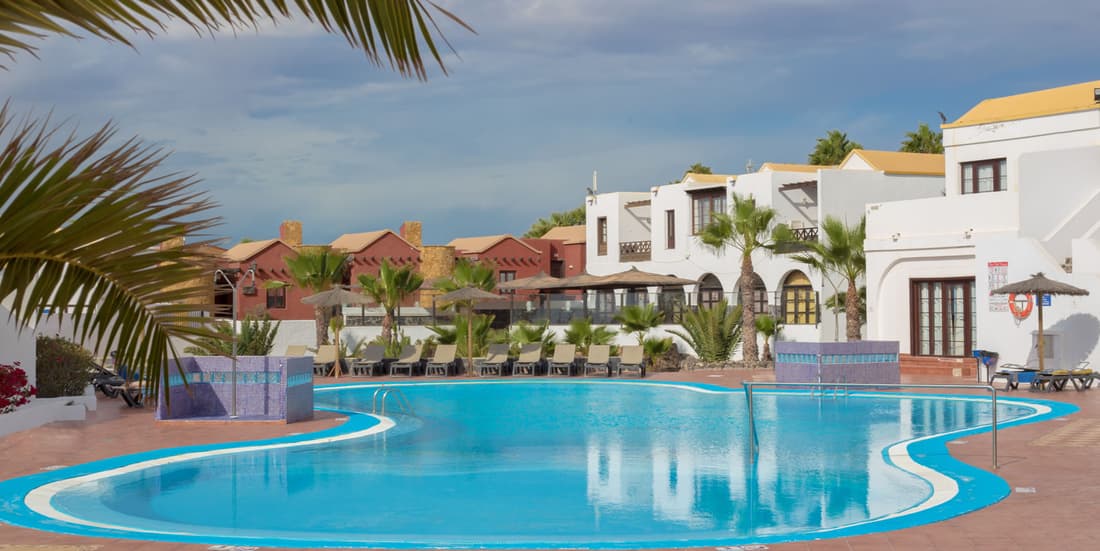 Elite Fuerteventura Club