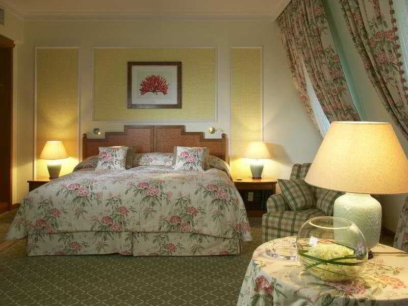 Hotel Baltschug Kempinski Moscow