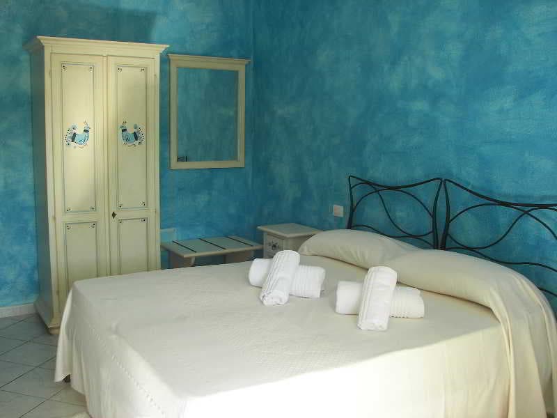 Hotel Residence La Ciaccia