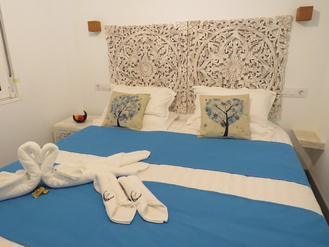 Hotel Lua Boutique