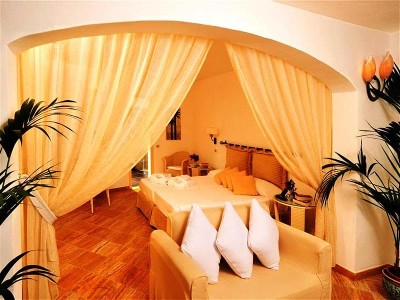 Le Calette N°5 & Garden & Bay