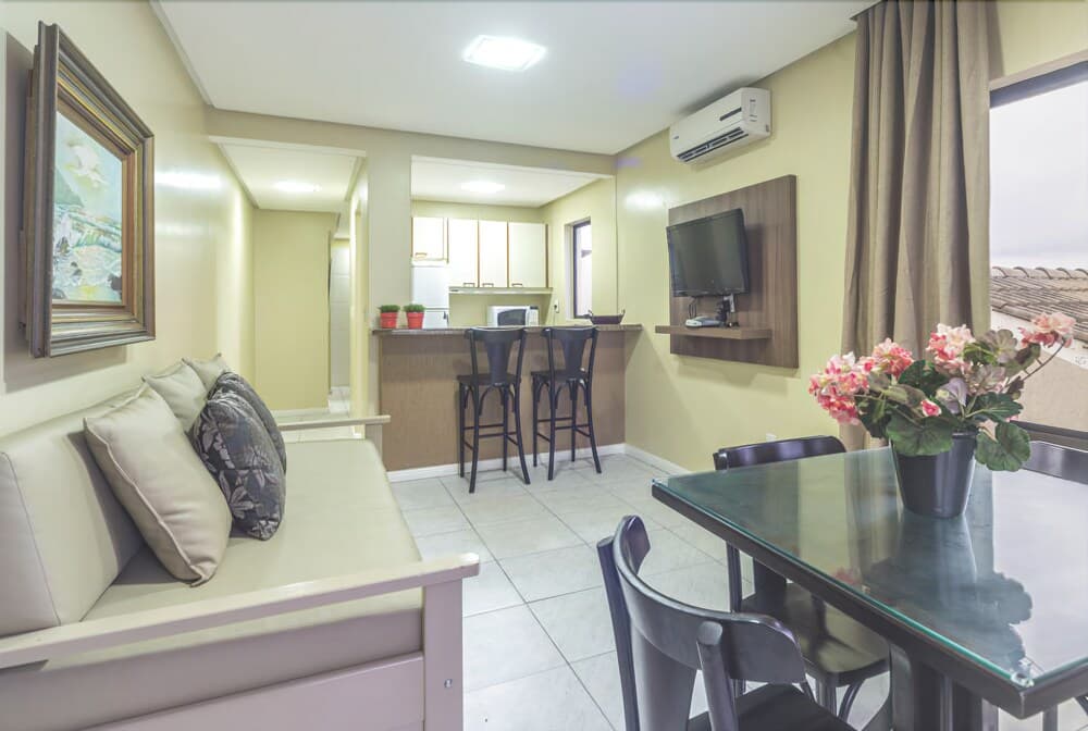 Pietra Flat