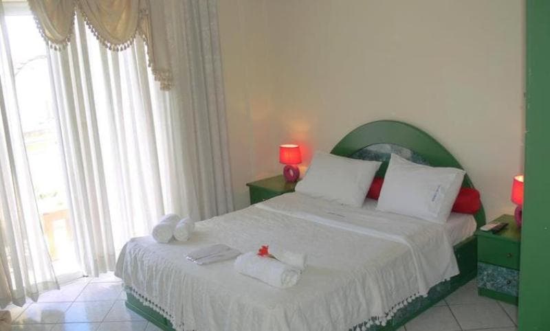 Epirus Hotel