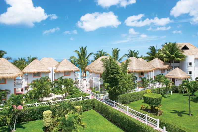 Sunscape Sabor Cozumel