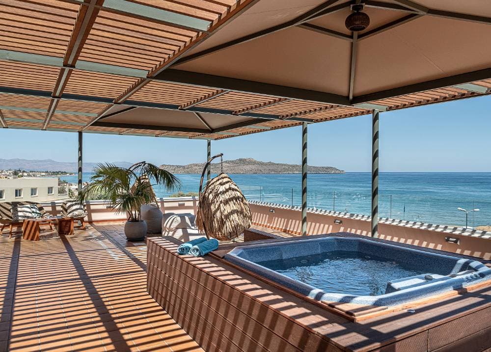 Cretan Dream Resort & Spa