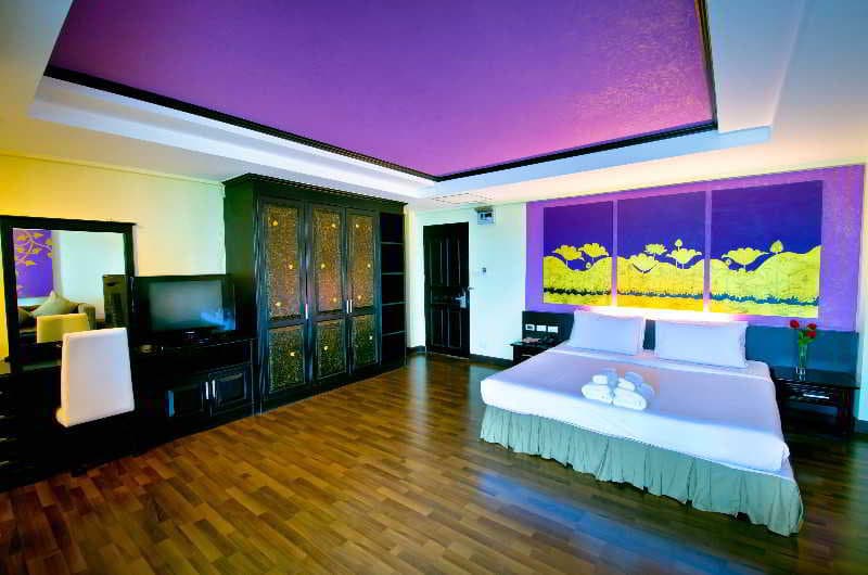 The Heritage Hotels Sathorn