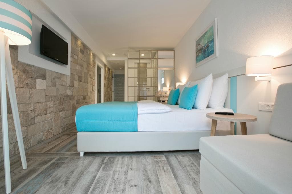 Hotel Castellastva