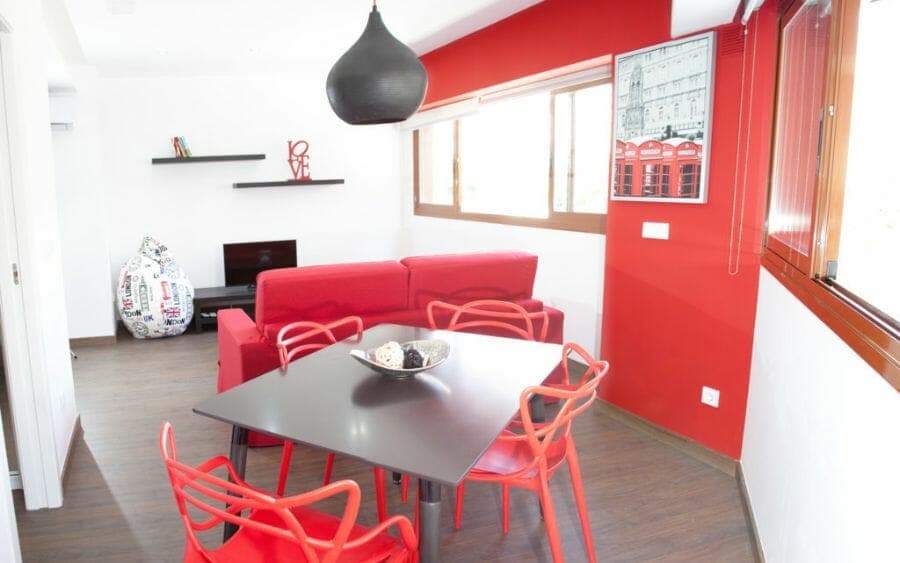 Color Suites Alicante