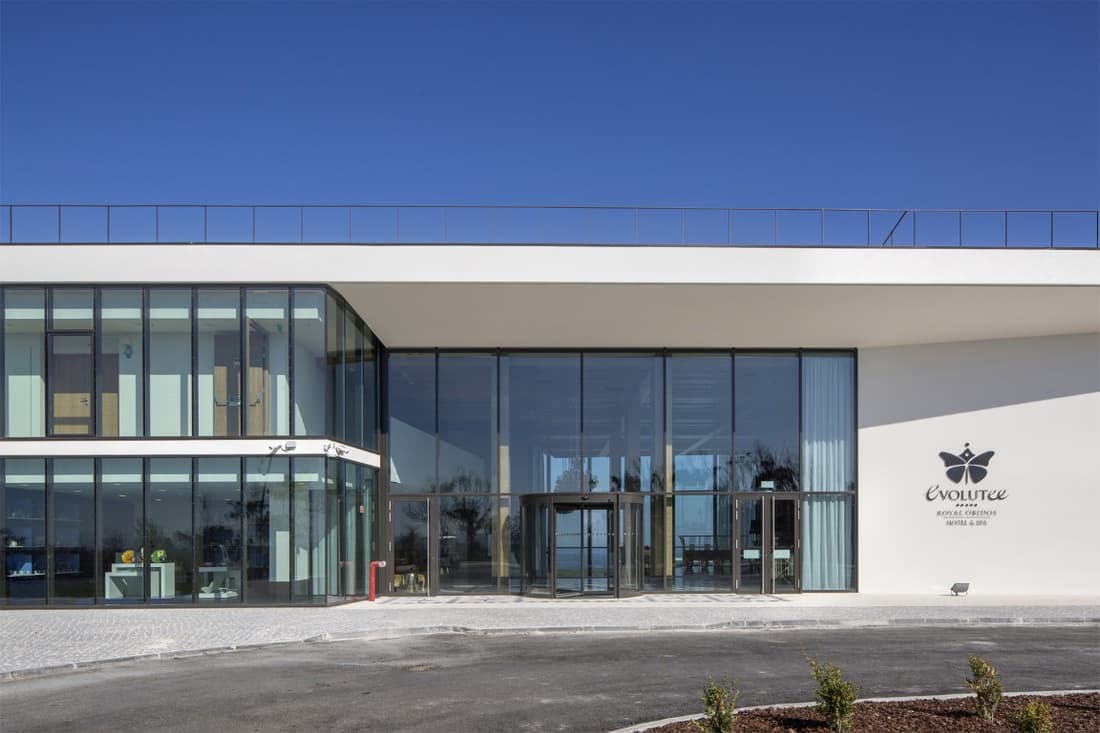 Royal Óbidos Spa & Golf Resort