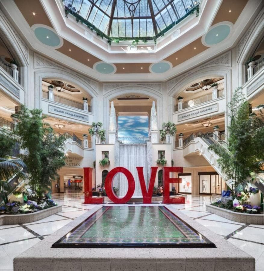 The Venetian