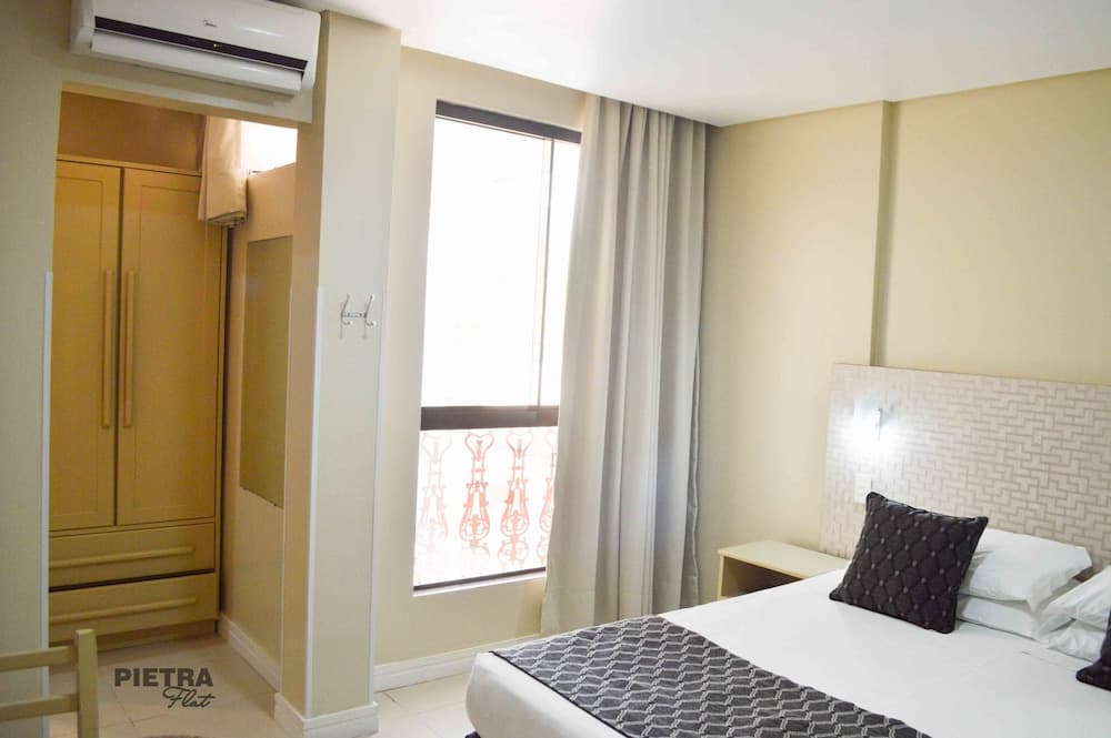 Pietra Flat