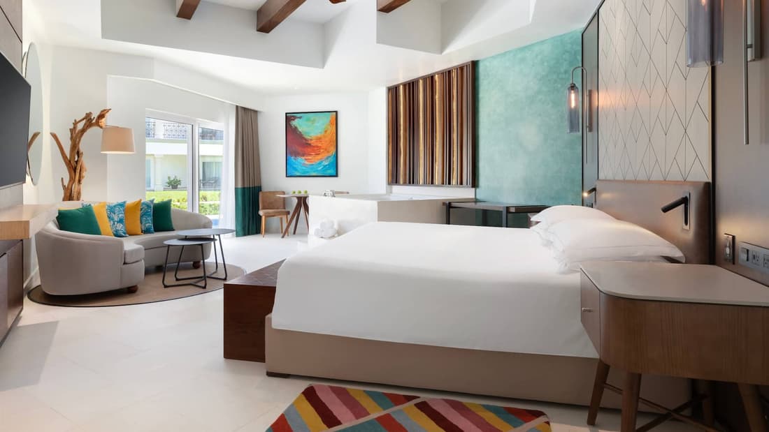 Hyatt Vivid Playa Del Carmen