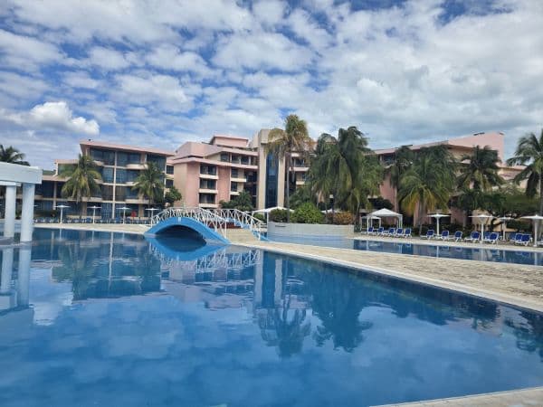 Playa de Oro