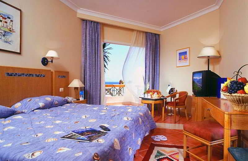Ivy Cyrene Sharm Resort
