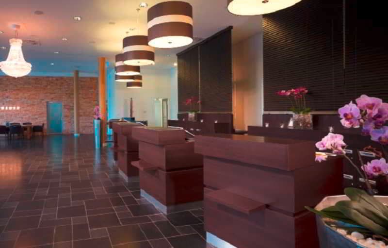 Rilano 24/7 Hotel München