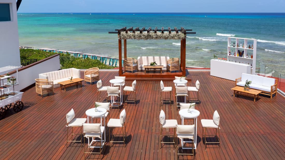 Hyatt Vivid Playa Del Carmen