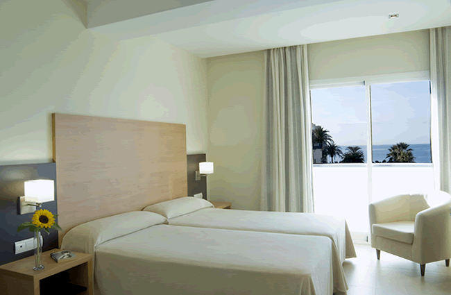Globales Playa Estepona