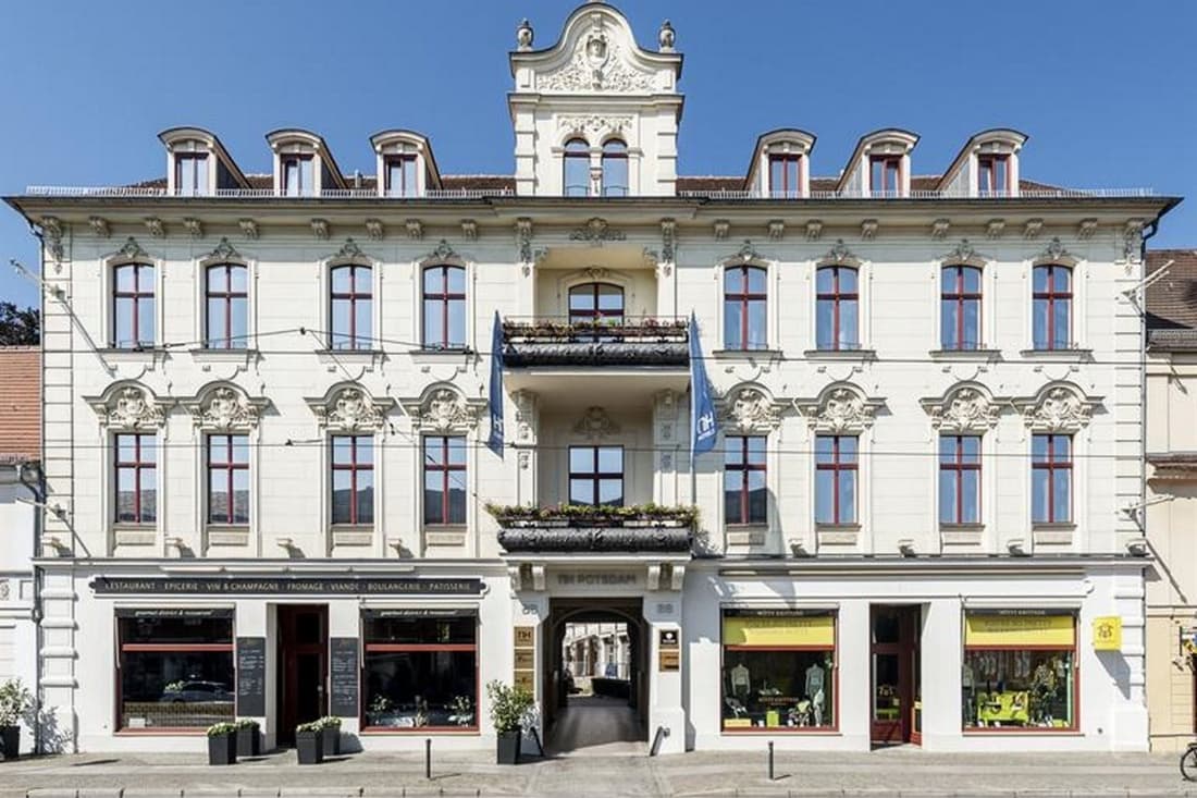 Nh Potsdam