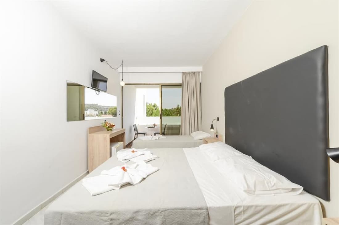 Evita Elite Hotel