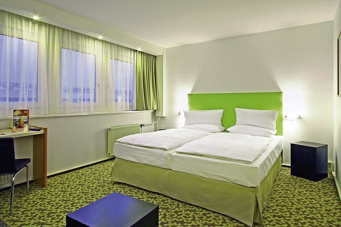 Ibis Dresden Koenigstein