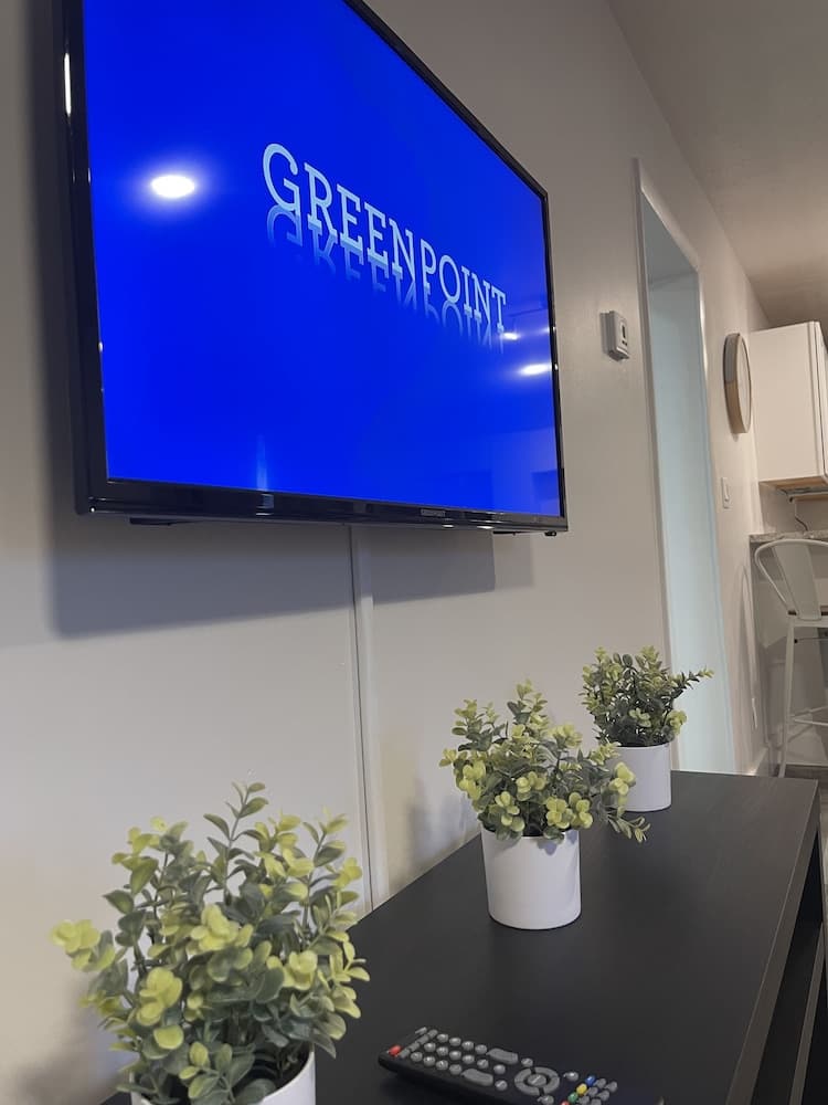 GreenPoint Hotel Kissimmee
